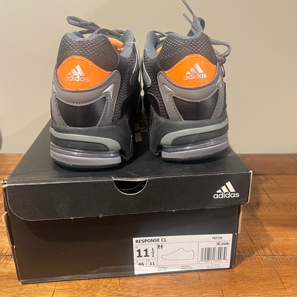 Adidas Response CL - Picture 4 of 5